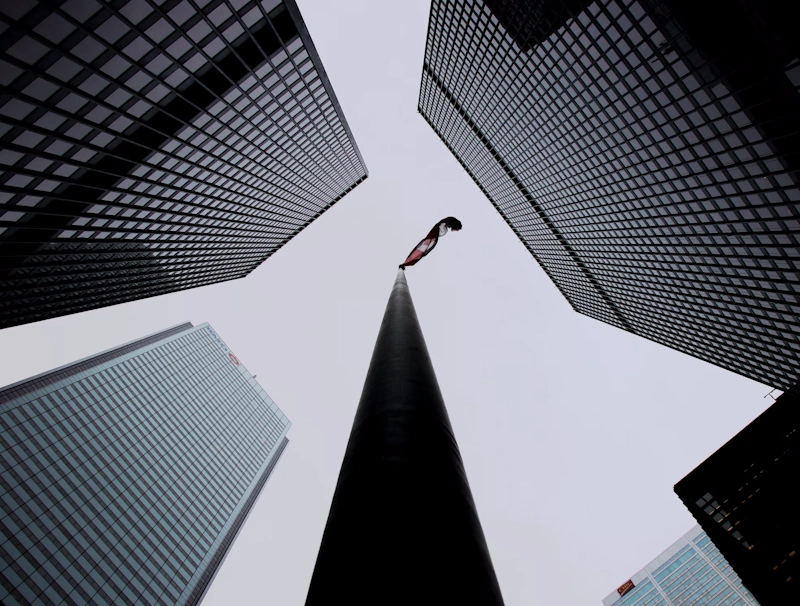 How Fortune 500 Companies Master IR—and What Small Fish Can Learn Without a Big Budget